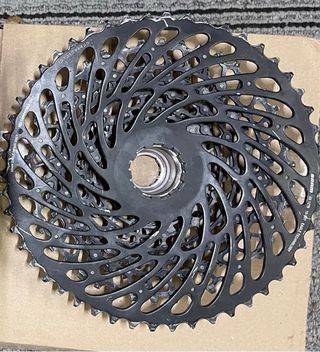 Sram XG 1275 10-50t Cassette
