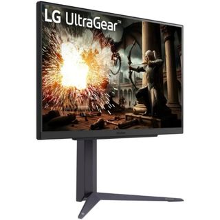MONITOR GAMING 27 LG ULTRAGEAR 27" QHD