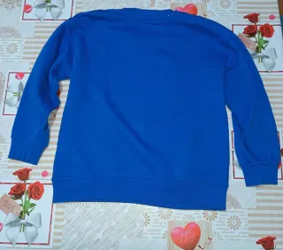 Sudadera niño