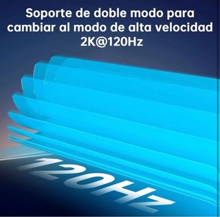 Monitor KTC 27” 5K Dual 160Hz HDR USB-C