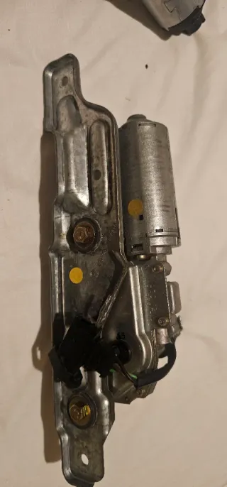 Motor Limpiaparabrisas Golf MK3