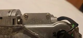 Motor Limpiaparabrisas Golf MK3