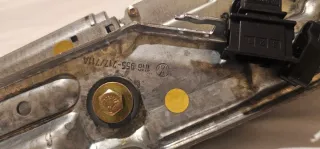 Motor Limpiaparabrisas Golf MK3
