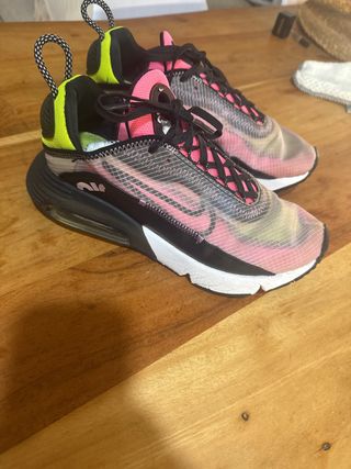Zapatillas Nike Air Max 2090