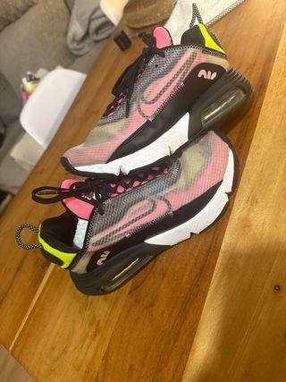 Zapatillas Nike Air Max 2090