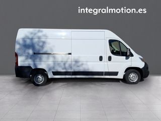Opel Movano Furgón Base L3H2 3.5T 2.2 BlueHDI 103kW