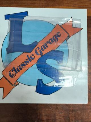 Bolsa Manuales Bordo Nueva Original Mercedes Benz