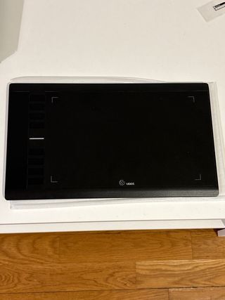 Tableta Gráfica UGEE M708
