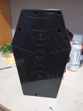 Muñeca Monster High Dracubecca