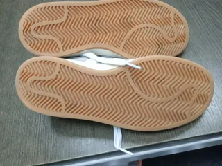 Zapatillas Adidas Campus Grises