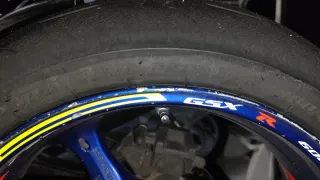 Neumático Dunlop D212