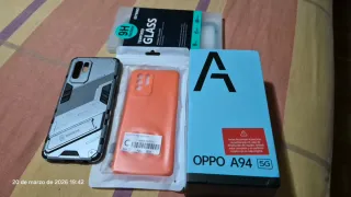 Oppo A94 5G