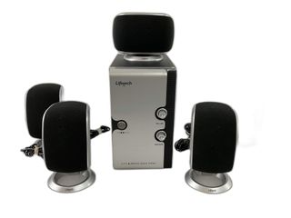 Altavoces Lifetech 5.1 Surround PC