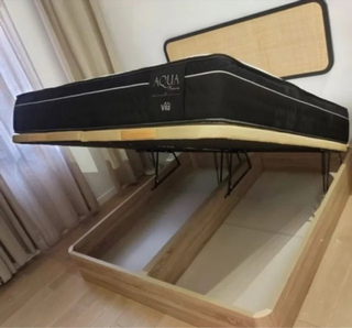 Cama 180x200 en oferta