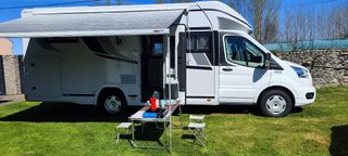 Benimar463 2025 ·165CV ·Garantía 2028 · Full Equip