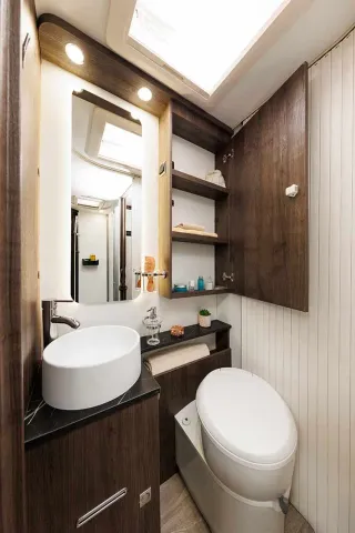 Benimar463 2025 ·165CV ·Garantía 2028 · Full Equip