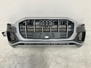 Defensa Audi SQ8 2020