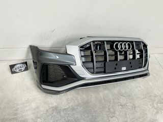 Defensa Audi SQ8 2020