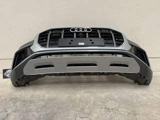Defensa Audi SQ8 2020