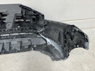 Defensa Audi SQ8 2020