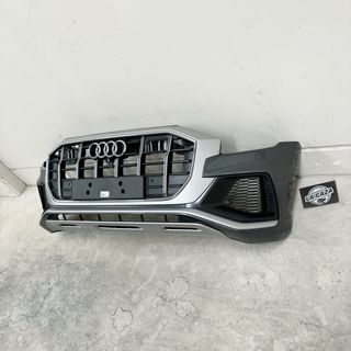 Defensa Audi SQ8 2020