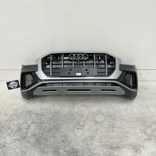 Defensa Audi SQ8 2020