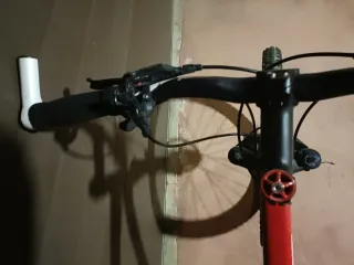 MTB Specialized S-Works 26 Taglia 17.5