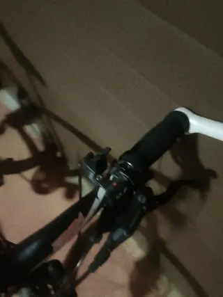 MTB Specialized S-Works 26 Taglia 17.5