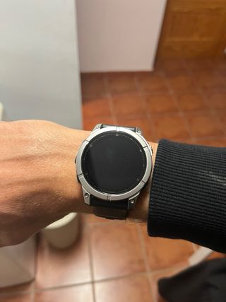 Garmin Fenix E