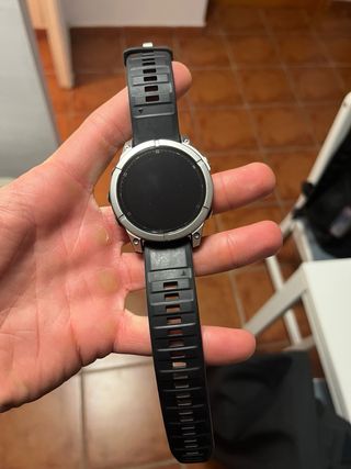 Garmin Fenix E
