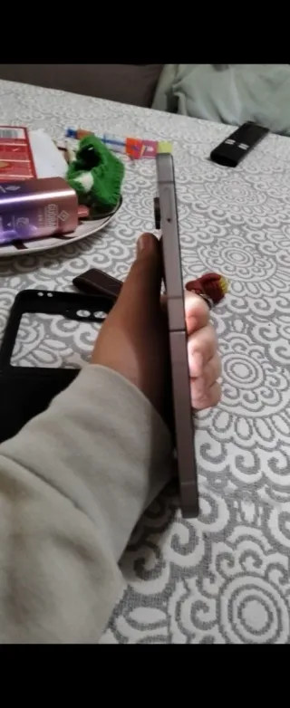 Samsung Galaxy Z Flip 6