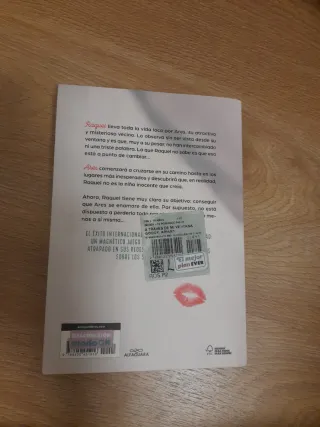 A través de mi ventana / Through My Window (Wat...