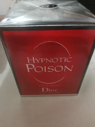 Dior Hypnotic Poison Eau de Parfum donna