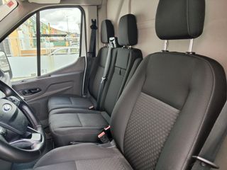 FORD Transit 350 L3H2 Van DC Trend FWD