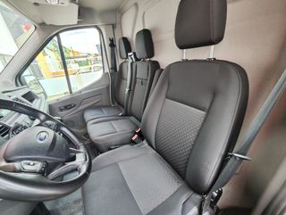 FORD Transit 350 L3H2 Van DC Trend FWD
