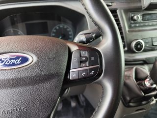FORD Transit 350 L3H2 Van DC Trend FWD
