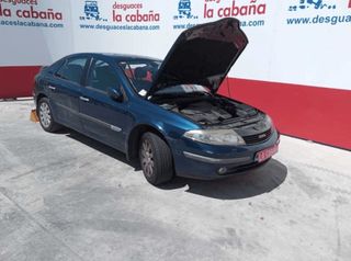 Faro derecho renault 20294007 8200002466 laguna ii