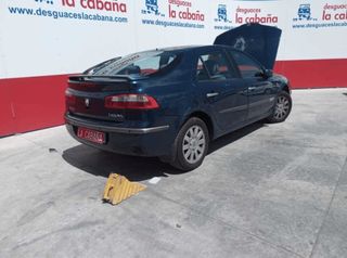 Faro derecho renault 20294007 8200002466 laguna ii