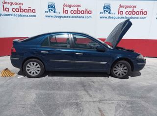 Faro derecho renault 20294007 8200002466 laguna ii