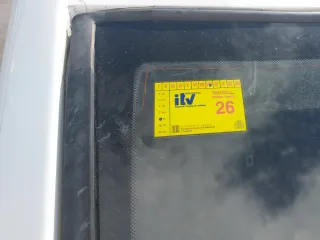 Mercedes-Benz Vito 2007