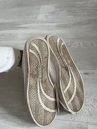 Zapatillas Puma hombre