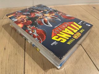 The New Teen Titans Omnibus 3 Sealed