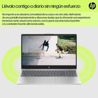 HP LAPTOP AI 255U 32GB 1TB 15.6" INTEL CORE ULTRA7