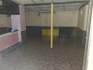 Local bar
