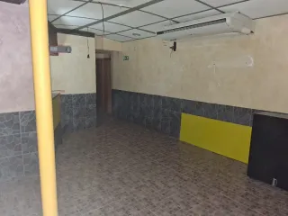 Local bar