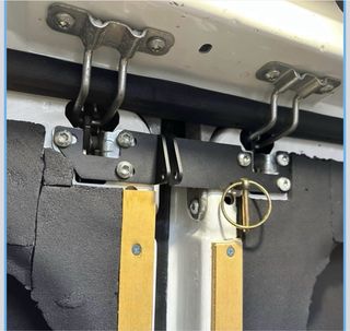 Antirrobo Puerta Trasera Ducato/Boxer/Jumper