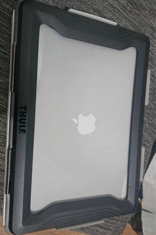 Capa Thule Vectros MacBook Pro 13  #apple#thule#