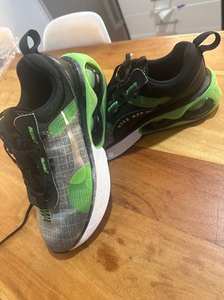 Zapatillas Nike Air Max niño/niña