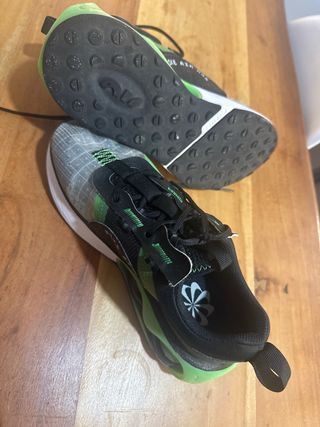 Zapatillas Nike Air Max niño/niña