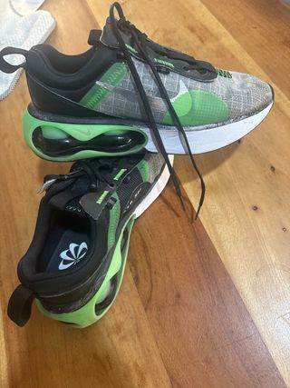 Zapatillas Nike Air Max niño/niña